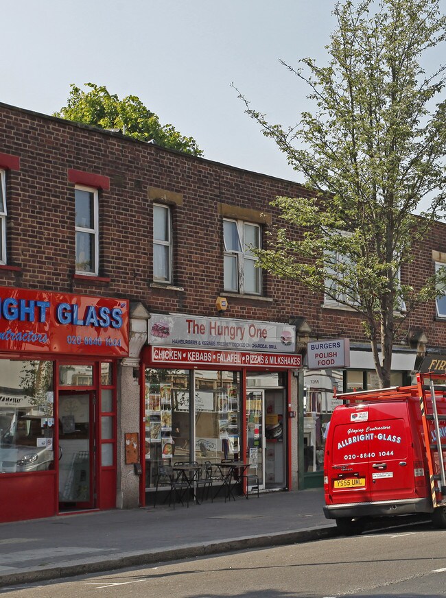 More details for 190 Northfield Ave, London - Retail to Rent