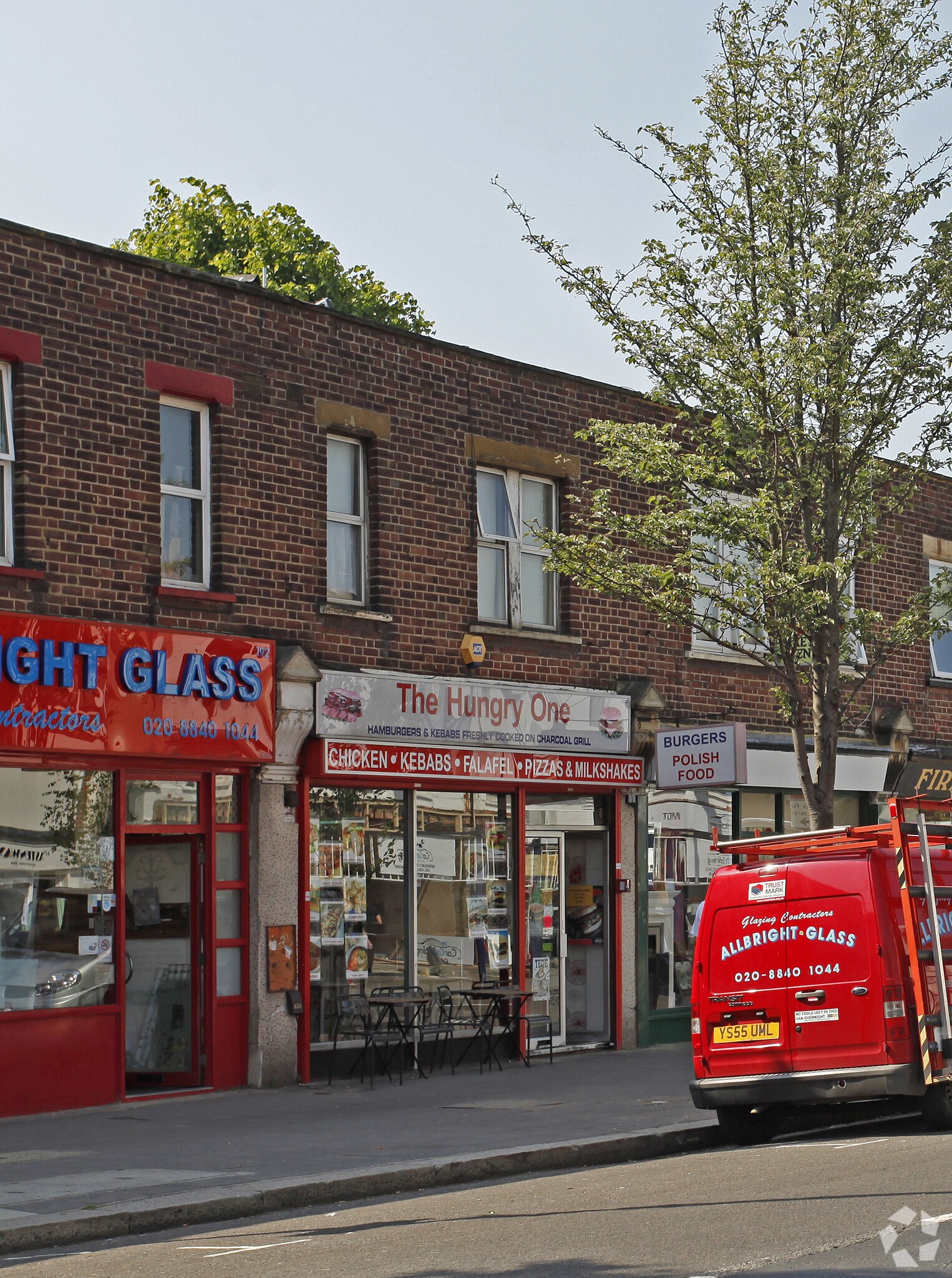 190 Northfield Ave, London to rent Primary Photo- Image 1 of 3