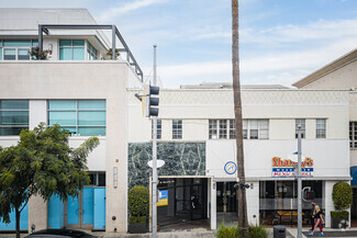 More details for 433-435 N Beverly Dr, Beverly Hills, CA - Retail for Rent