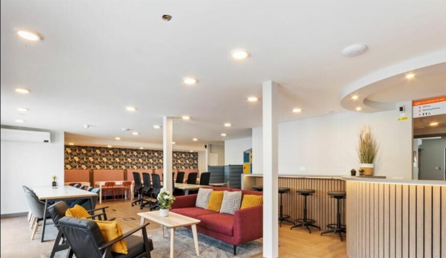 Collaborative One, South Croydon to rent - Interior Photo - Image 2 of 13