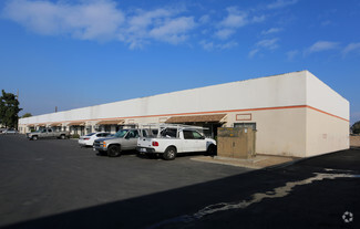 More details for 285 E Mill St, San Bernardino, CA - Industrial for Rent