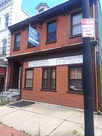 More details for 194 S Broad St, Trenton, NJ - Office for Sale