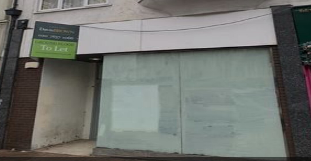 44 The Broadway, London for sale Primary Photo- Image 1 of 1