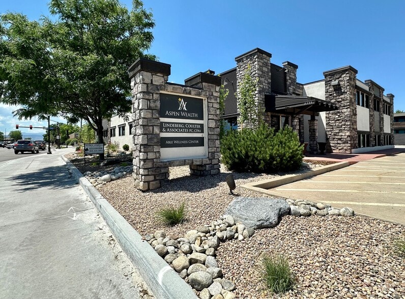 8333 Ralston Rd, Arvada, CO for rent - Building Photo - Image 2 of 32