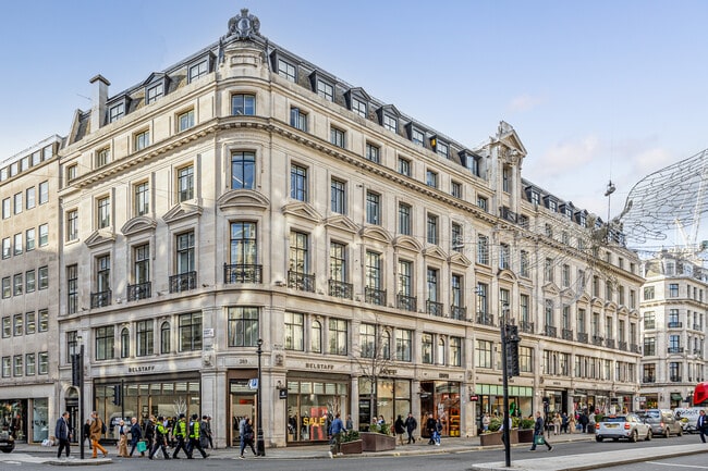 More details for 205 Regent St, London - Office to Rent