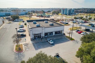 More details for 451 W Louis Henna Blvd, Austin, TX - Retail for Rent