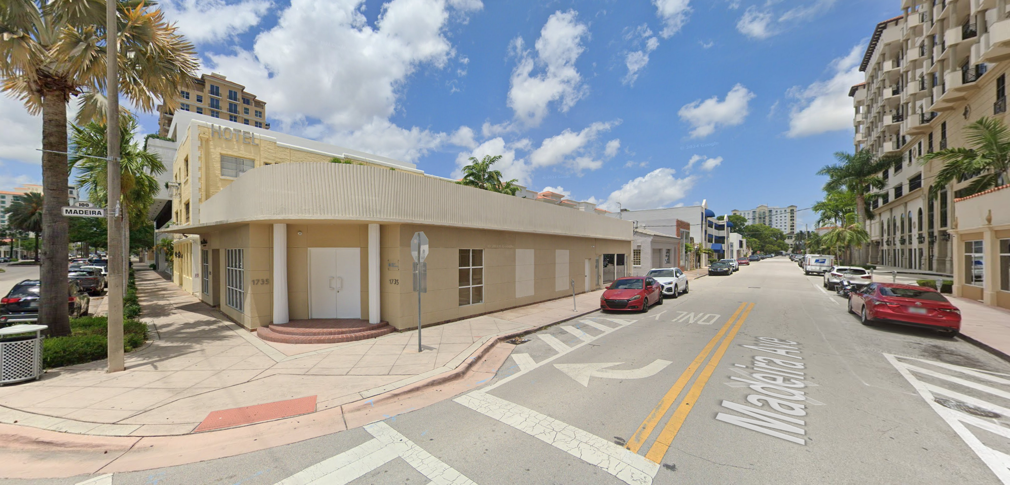 183 Madeira Ave, Coral Gables, FL for rent Building Photo- Image 1 of 5