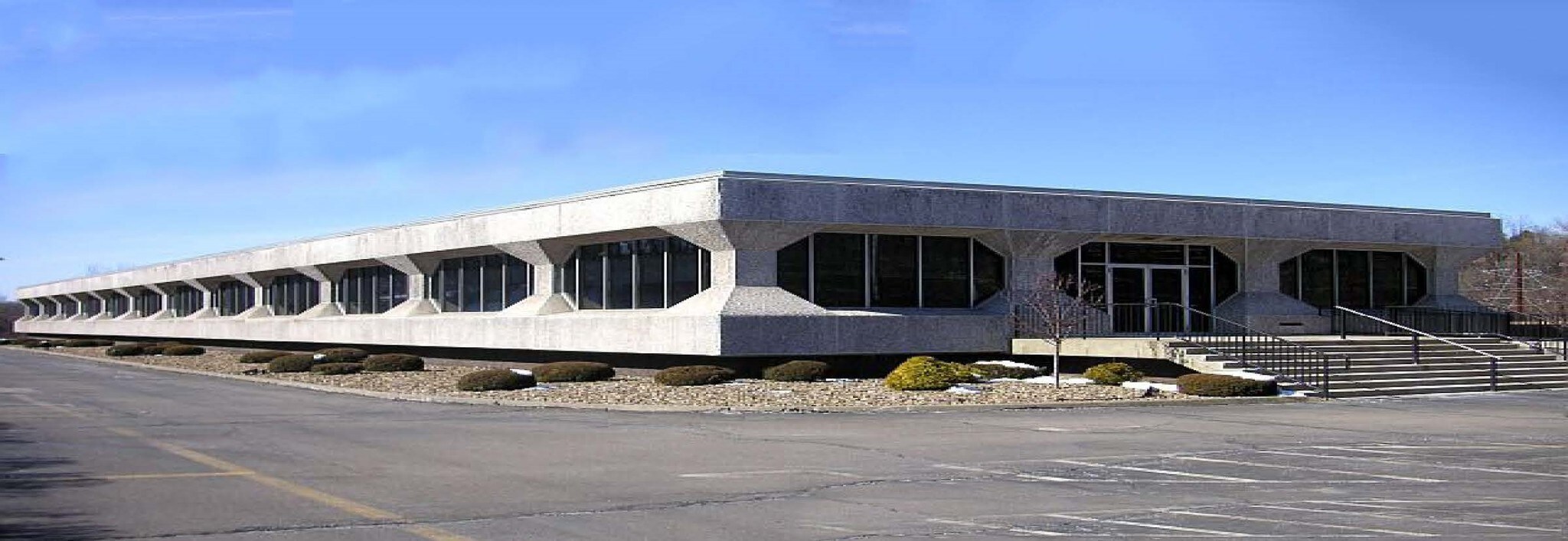 4250 Old William Penn Hwy, Monroeville, PA for sale Primary Photo- Image 1 of 1