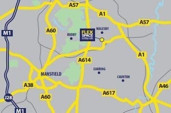 Boughton Industrial Est, Boughton to rent - Building Photo - Image 3 of 5