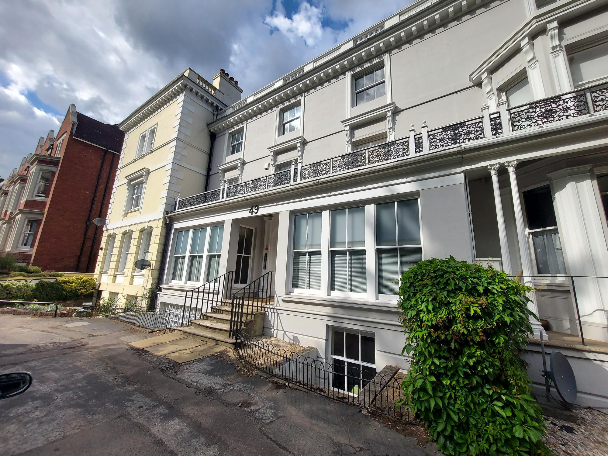 47-49 London Rd, Tunbridge Wells for sale Building Photo- Image 1 of 1