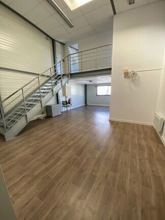 More details for 15 Ter Boulevard Jean Moulin, Nantes - Light Industrial to Rent