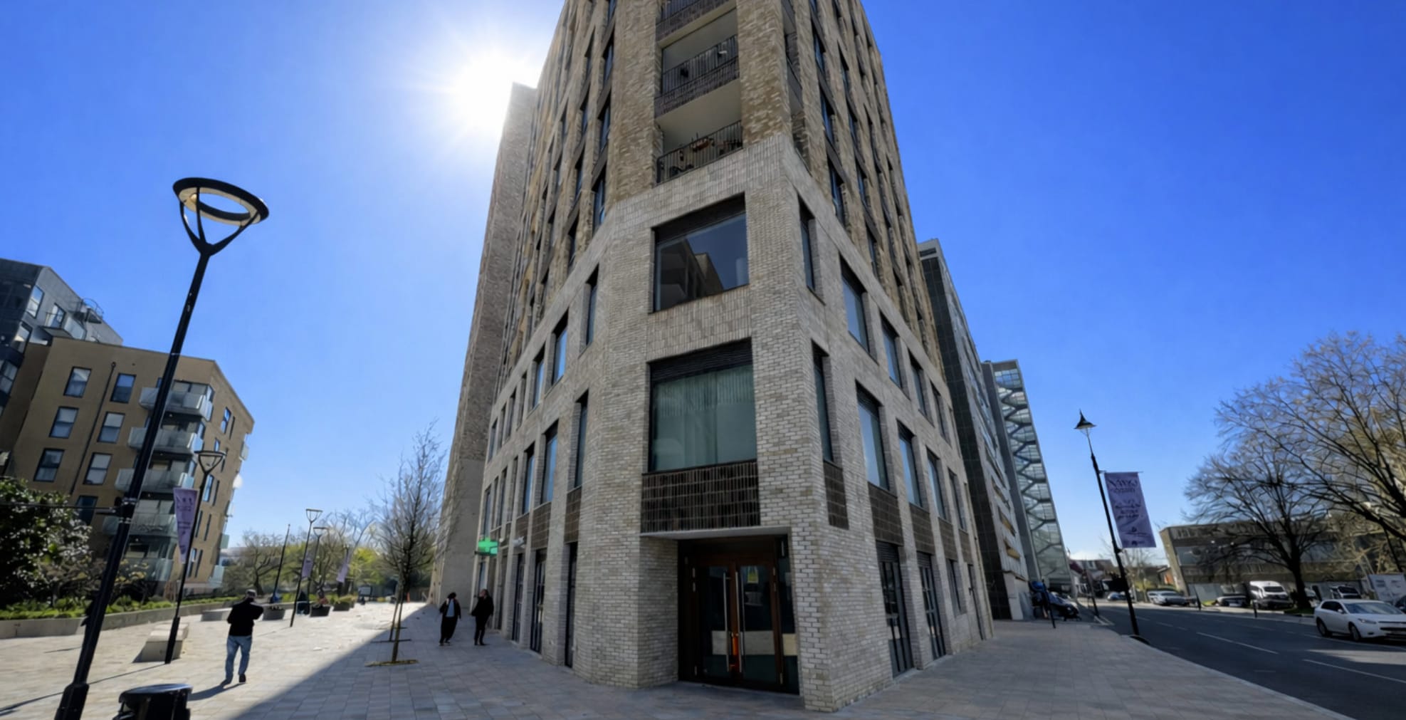 Carlton Vale, London to rent Primary Photo- Image 1 of 14