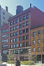 34-36 Cooper Sq, New York, NY for rent Building Photo- Image 1 of 6