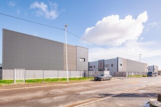 More details for Light Industrial to Rent