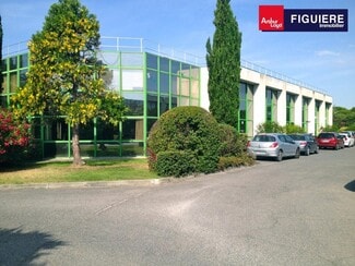 More details for 645 Rue Mayor De Montricher, Aix-en-Provence - Light Industrial for Sale