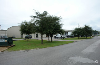 More details for 1120 SW 12th St, Ocala, FL - Industrial for Rent