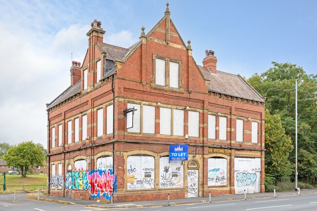More details for 290 Kirkstall Rd, Leeds - Retail to Rent