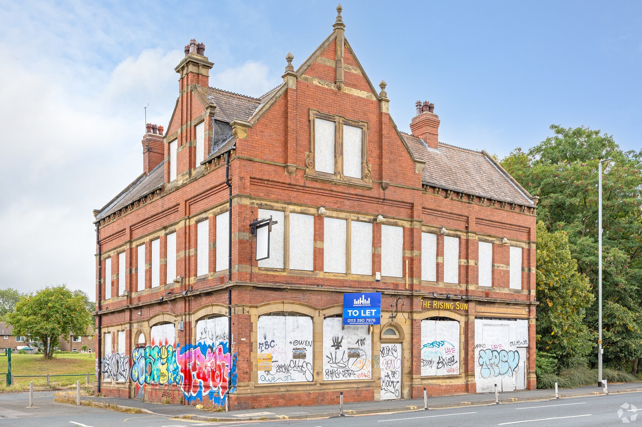 290 Kirkstall Rd, Leeds to rent Primary Photo- Image 1 of 3