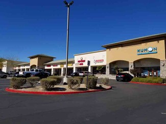 More details for 8550-8580 W Charleston Blvd, Las Vegas, NV - Retail for Rent