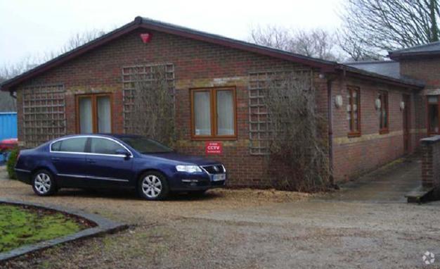 Itchen Abbas, Itchen Abbas for sale - Primary Photo - Image 1 of 1