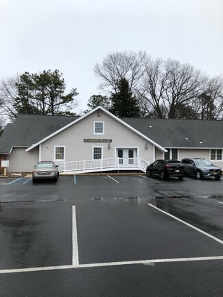 More details for 99 Taunton Rd, Medford, NJ - Office for Rent