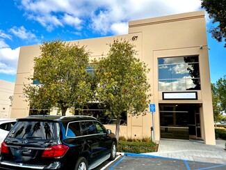 More details for 67 Peters Canyon Rd, Irvine, CA - Office for Rent