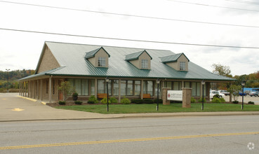 1305 Washington Blvd, Belpre, OH for sale Primary Photo- Image 1 of 1