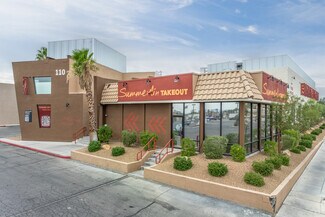 More details for 120-210 S Rainbow Blvd, Las Vegas, NV - Retail to Rent