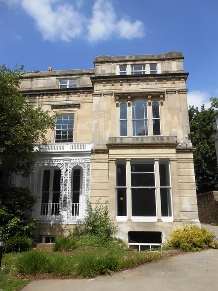 4 Hillside, Bristol for sale - Primary Photo - Image 1 of 1