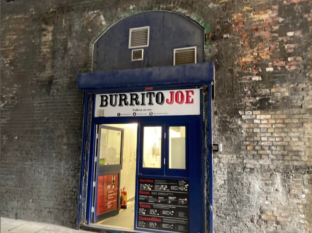 More details for Vine St, London - Retail to Rent