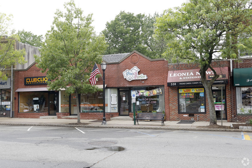 332 Broad Ave, Leonia, NJ for sale - Primary Photo - Image 1 of 1