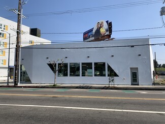 More details for 5075 W Adams Blvd, Los Angeles, CA - Retail for Rent