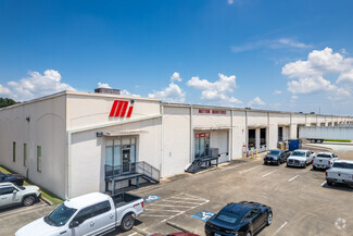 More details for 1200-1236 Silber Rd, Houston, TX - Industrial for Rent