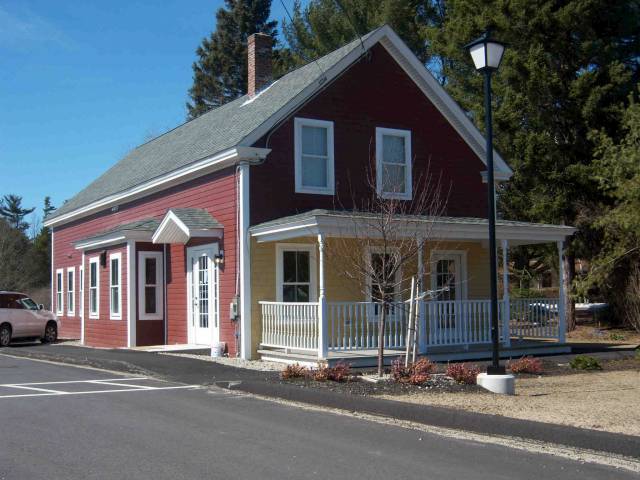 7 Agatha James Dr, Kennebunk, ME for rent - Building Photo - Image 3 of 4