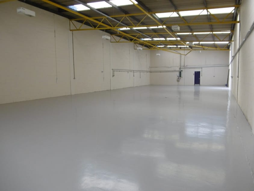 Halesfield 9, Telford to rent Interior Photo- Image 1 of 1