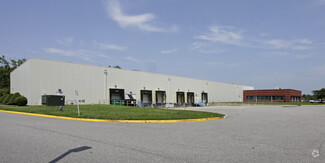 More details for 2500 Hawkeye Ct, Virginia Beach, VA - Industrial for Rent