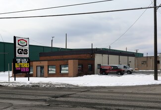 More details for 475 Parkdale Ave N, Hamilton, ON - Industrial for Sale