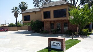 More details for 124 N 1st Ave, Arcadia, CA - Office for Rent