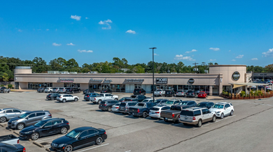 1136 N Kirkwood Rd, Houston, TX for rent Building Photo- Image 1 of 6