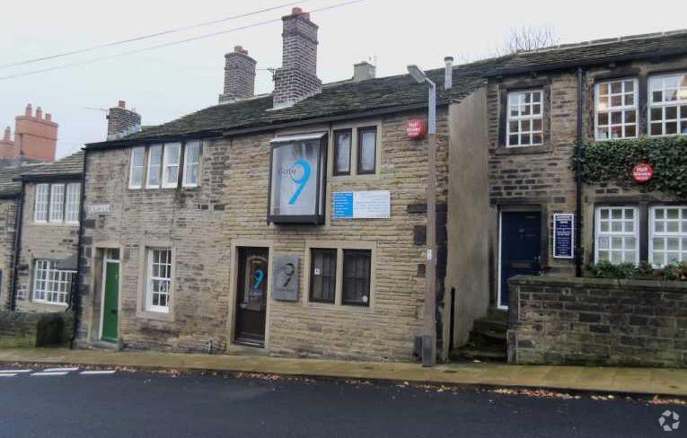 7-9 St. Helens Gate, Huddersfield for sale Primary Photo- Image 1 of 1