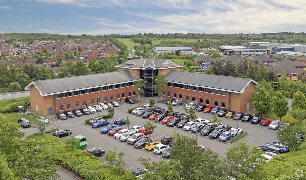 2 Midland Way, Barlborough for sale - Building Photo - Image 1 of 1