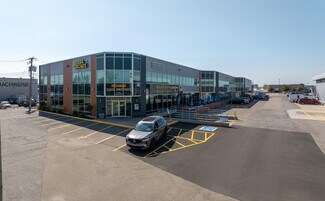 More details for 955 Boul Pierre-Bertrand, Québec, QC - Office, Industrial to Rent