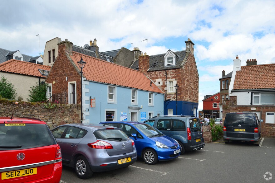 2-2A Law Rd, North Berwick for sale - Building Photo - Image 2 of 2
