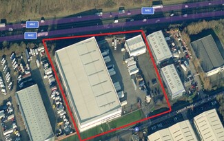 More details for Industrial for Rent