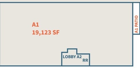 5300 Centennial Blvd, Nashville, TN for rent Floor Plan- Image 1 of 1