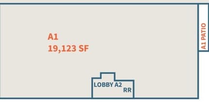 5300 Centennial Blvd, Nashville, TN for rent Floor Plan- Image 1 of 1