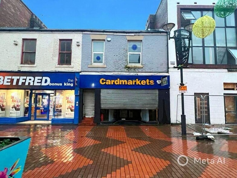 30 Blandford St, Sunderland to rent - Building Photo - Image 3 of 10
