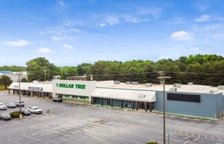 More details for 200 Spartanburg Hwy, Lyman, SC - Retail for Rent