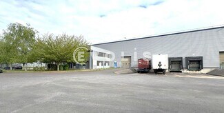 More details for Light Industrial to Rent