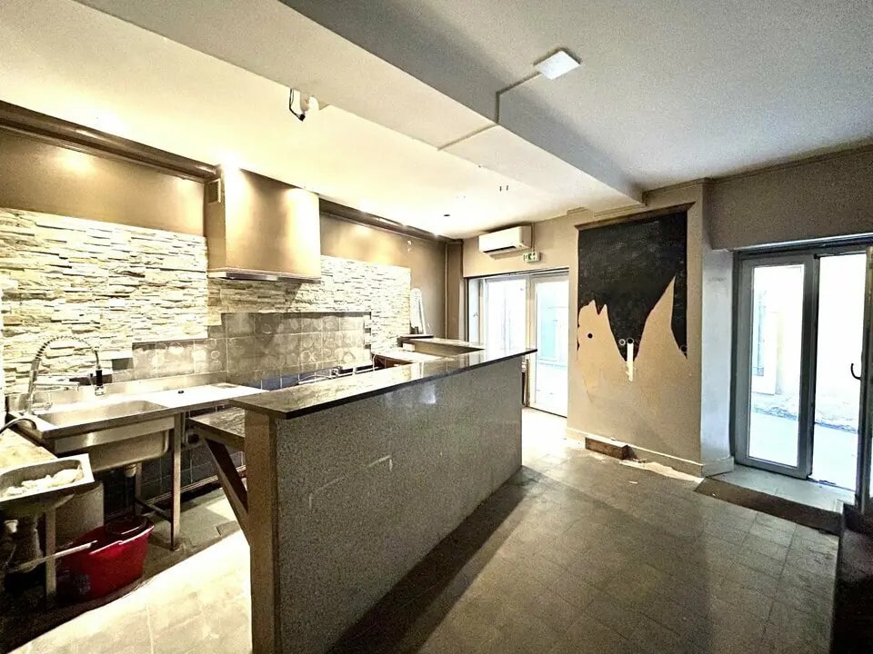 Vente Commerce 66 m² - Photo 1